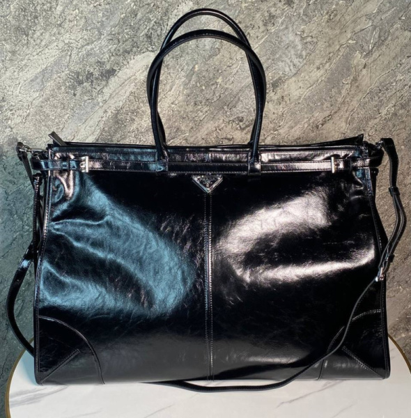 ДОРОЖНАЯ СУМКА PRADA 