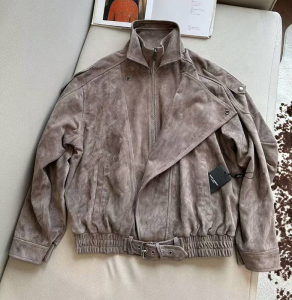 КУРТКА SAINT LAURENT 