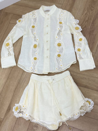 КОСТЮМ ZIMMERMANN  76985 детальное фото товара