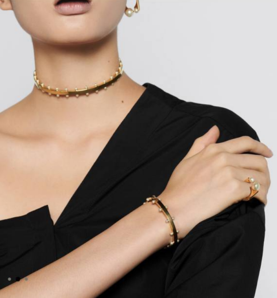 БРАСЛЕТ DIOR 74239 фото анонса