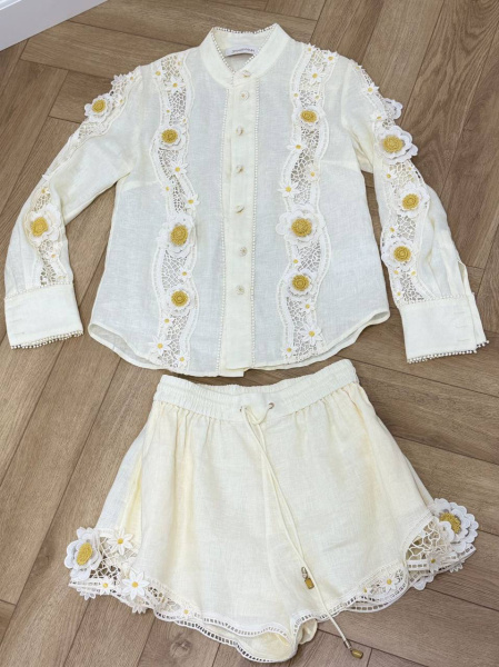 КОСТЮМ ZIMMERMANN  76985 фото анонса