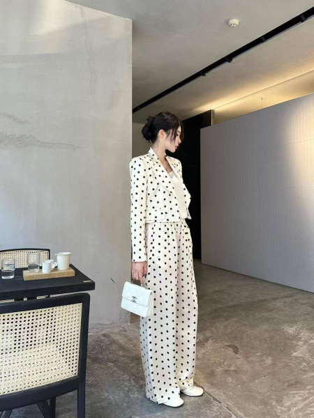 КОСТЮМ SAINT LAURENT  75431 фото анонса