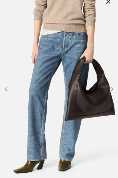 СУМКА BOTTEGA VENETA  73132 фото анонса