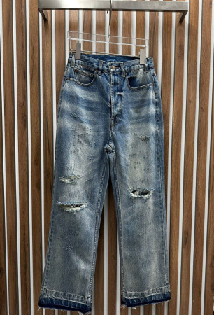 ДЖИНСЫ CELINE  59413 детальное фото товара