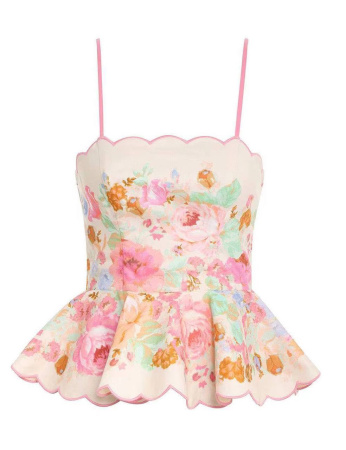 КОСТЮМ ZIMMERMANN  60162 детальное фото товара