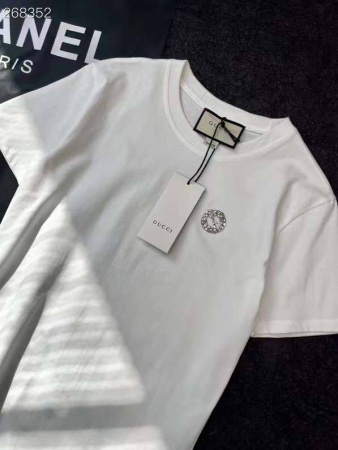 ФУТБОЛКА GUCCI  66417 детальное фото товара