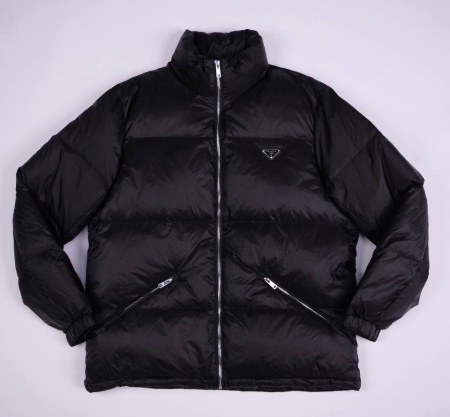 МУЖСКОЙ ПУХОВИК PRADA 
