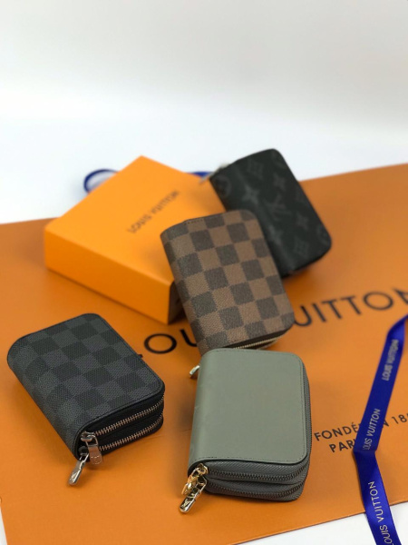 КЛЮЧНИЦА LOUIS VUITTON 10873 фото анонса