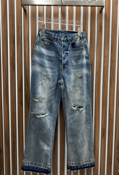 ДЖИНСЫ CELINE  59413 фото анонса