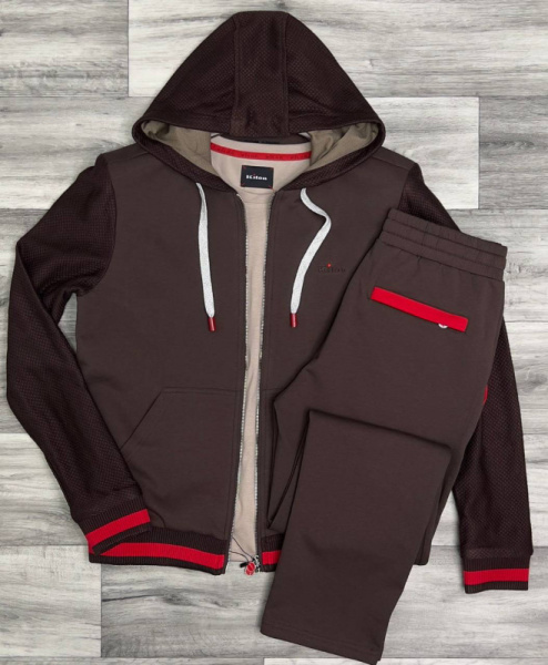 МУЖСКОЙ КОСТЮМ KITON 