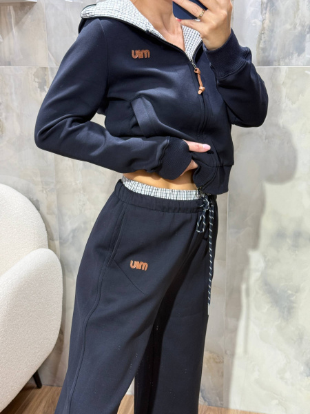 КОСТЮМ MIU MIU  80865 фото анонса