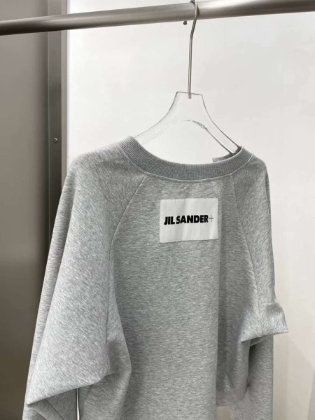 КОФТА JIL SANDER  56883 фото анонса