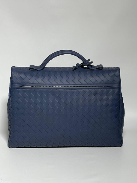 МУЖСКОЙ ПОРТФЕЛЬ BOTTEGA VENETA  63587 фото анонса