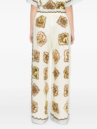 КОСТЮМ ALEMAIS  74791 детальное фото товара