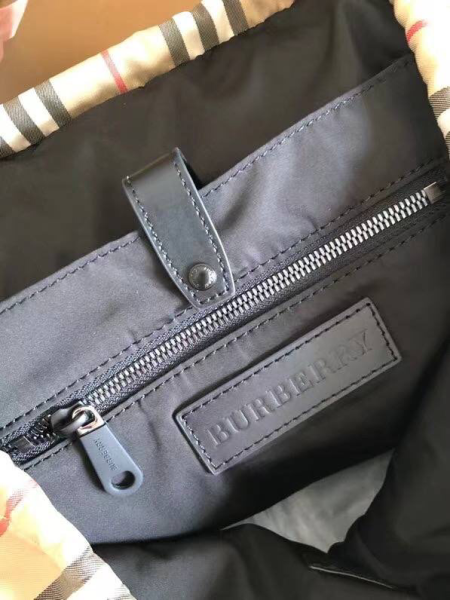 РЮКЗАК BURBERRY 49225 фото анонса