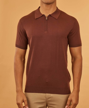 МУЖСКОЕ ПОЛО BRIONI 