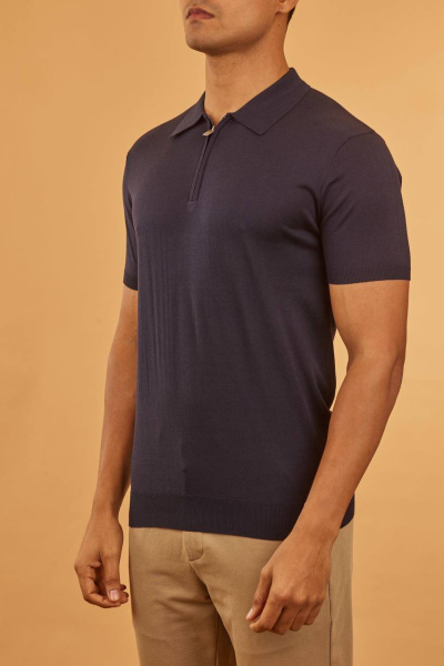 МУЖСКОЕ ПОЛО BRIONI  74652 фото анонса