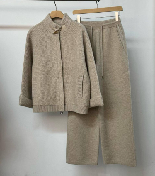 КОСТЮМ LORO PIANA 