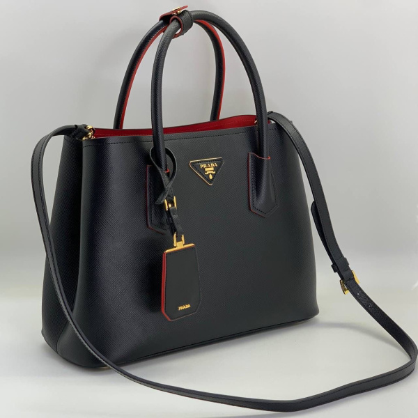 СУМКА PRADA  60436 фото анонса