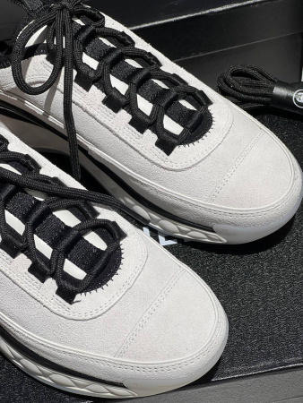 КРОССОВКИ CHANEL  67306 детальное фото товара