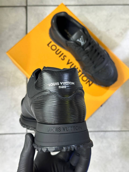 МУЖСКИЕ КРОССОВКИ LOUIS VUITTON  73302 фото анонса