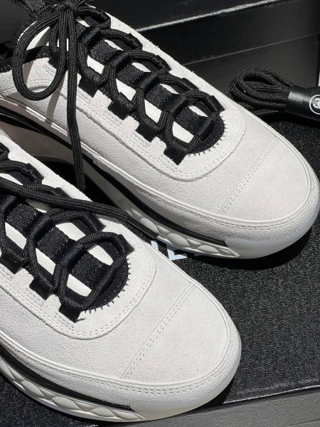 КРОССОВКИ CHANEL  67306 фото анонса