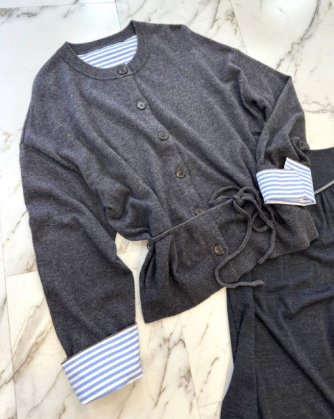 КАРДИГАН BRUNELLO CUCINELLI 