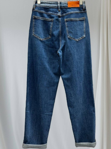 ДЖИНСЫ LORO PIANA  78718 фото анонса