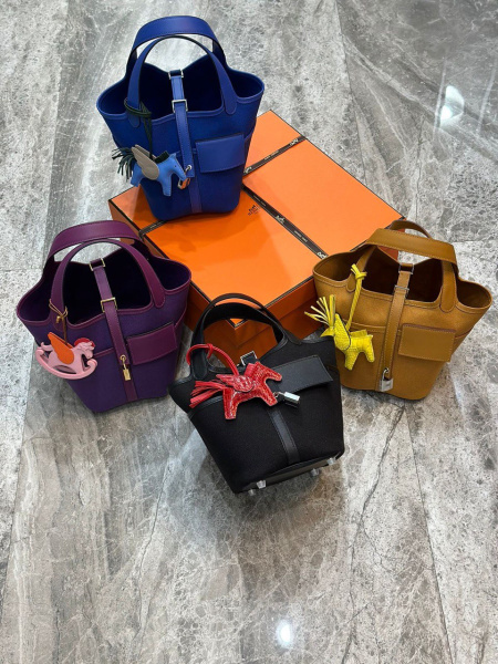 СУМКА HERMES  58236 фото анонса