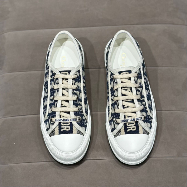 КЕДЫ CHRISTIAN DIOR  59172 фото анонса