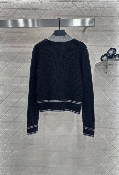 КАРДИГАН CHANEL  81015 фото анонса