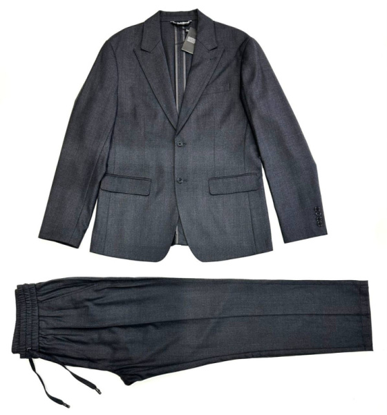 МУЖСКОЙ КОСТЮМ DOLCE & GABBANA 