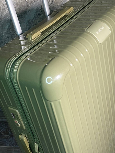 ЧЕМОДАН RIMOWA 73900 фото анонса