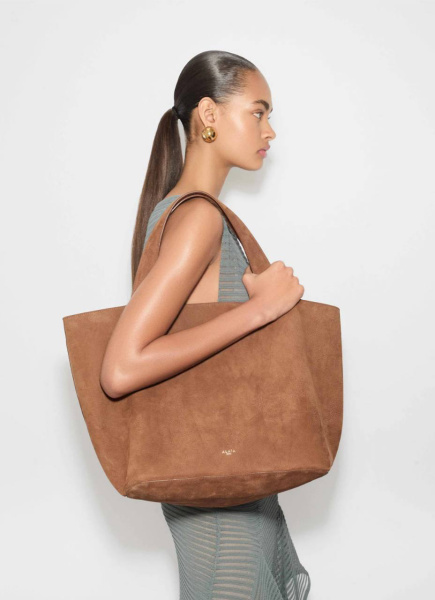 СУМКА ALAIA  78354 фото анонса