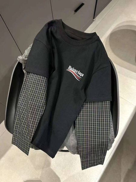 ДЕТСКОЕ ХУДИ BALENCIAGA 74643 фото анонса