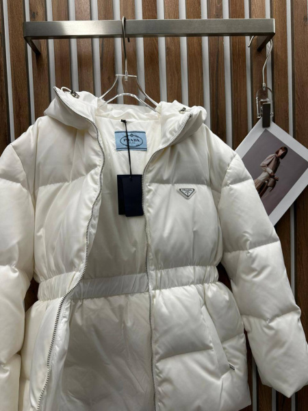ПУХОВИК PRADA  71953 фото анонса