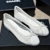 БАЛЕТКИ CHANEL 