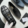 МУЖСКИЕ МОКАСИНЫ PRADA  66934 детальное фото товара