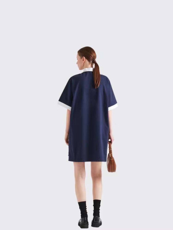 ПЛАТЬЕ PRADA  67486 детальное фото товара