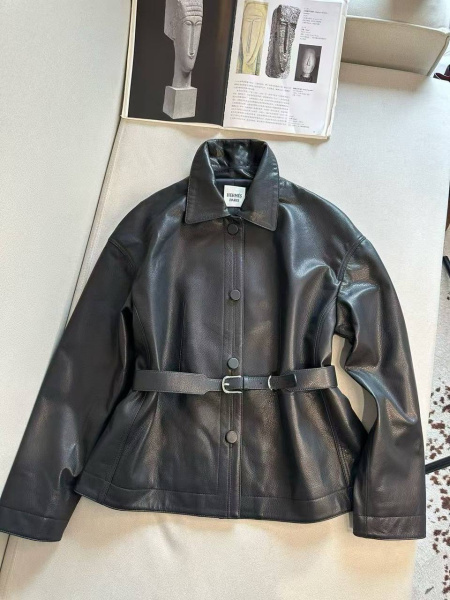 КУРТКА HERMES  75717 фото анонса