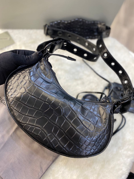 СУМКА BALENCIAGA  55124 фото анонса