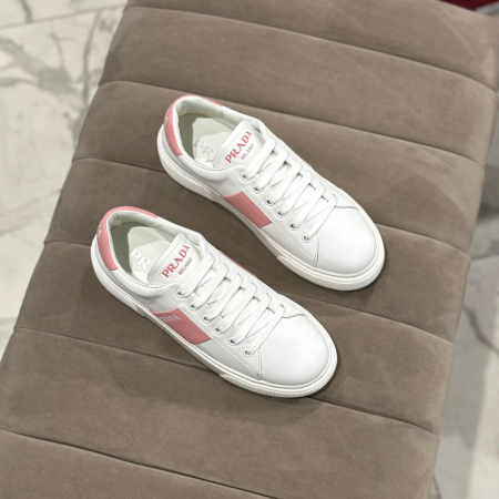 КЕДЫ PRADA  58378 детальное фото товара