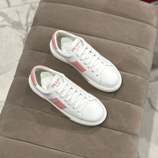 КЕДЫ PRADA  58378 фото анонса