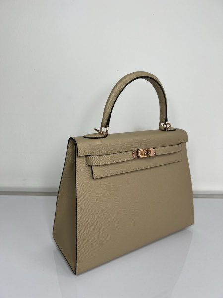 СУМКА HERMES KELLY 25 61350 фото анонса