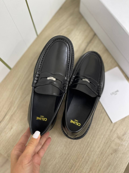 ЛОФЕРЫ CELINE 52099 фото анонса