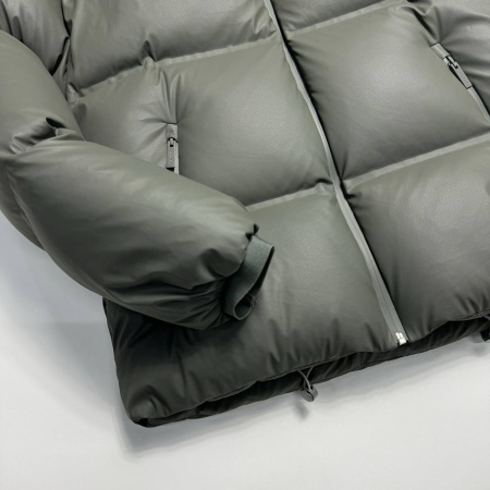 МУЖСКОЙ ПУХОВИК PRADA  72397 детальное фото товара