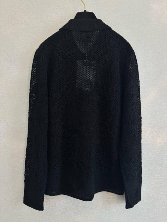 КАРДИГАН CHANEL  67321 детальное фото товара