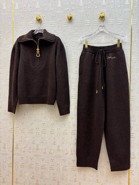 КОСТЮМ SCHIAPARELLI  79866 фото анонса