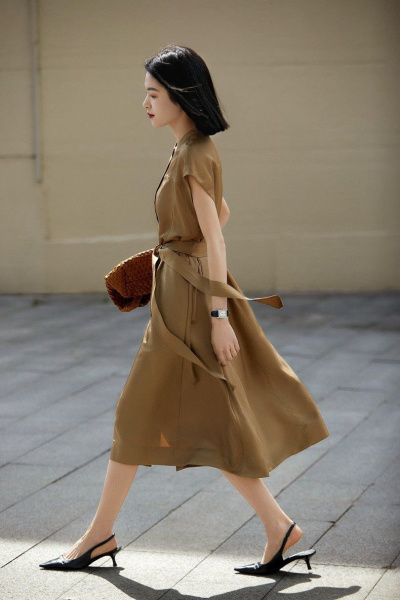 ПЛАТЬЕ MAX MARA  68442 фото анонса