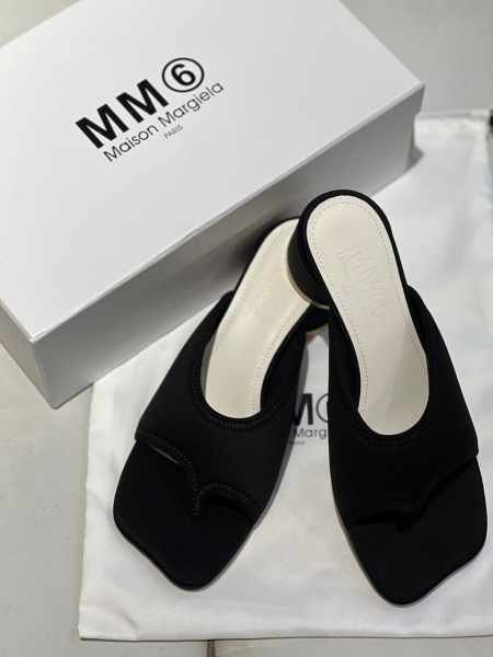 ШЛЕПКИ MAISON MARGIELA  60650 фото анонса